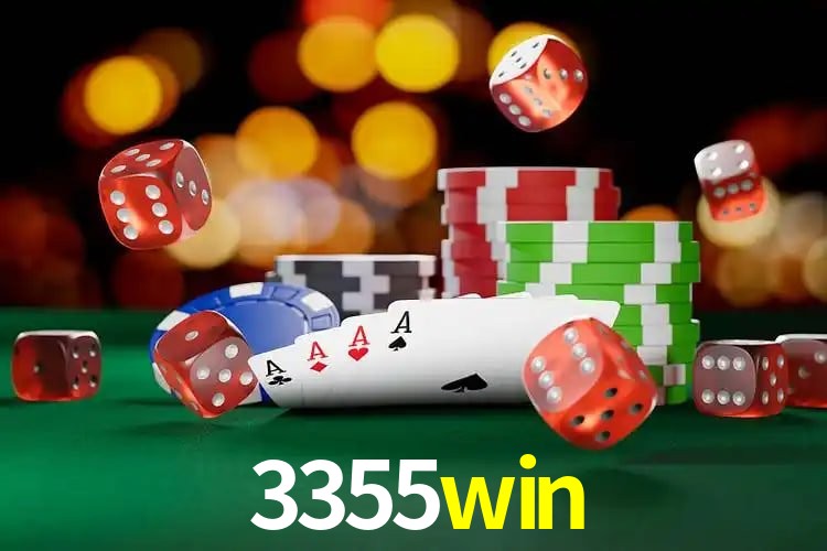 Estatísticas 3355win