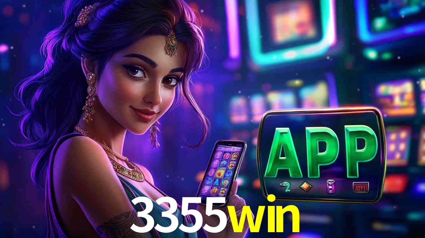 3355win bet