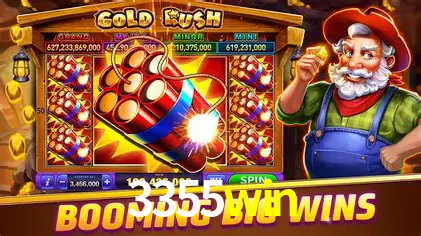 Desvendando o Mundo dos Jogos Virtuais na 3355win