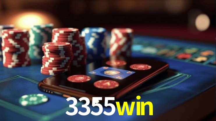 Experiência VIP 3355win