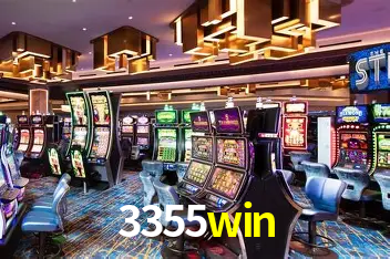 Desvendando o Mundo dos Jogos Virtuais na 3355win