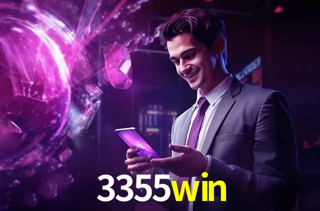 Welcome Bonus 3355win