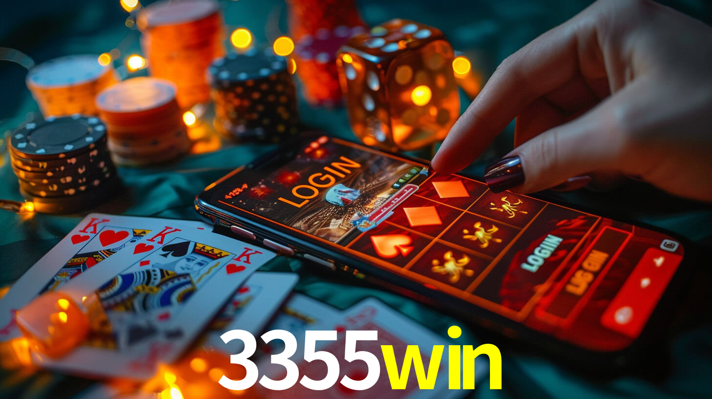 3355WIN