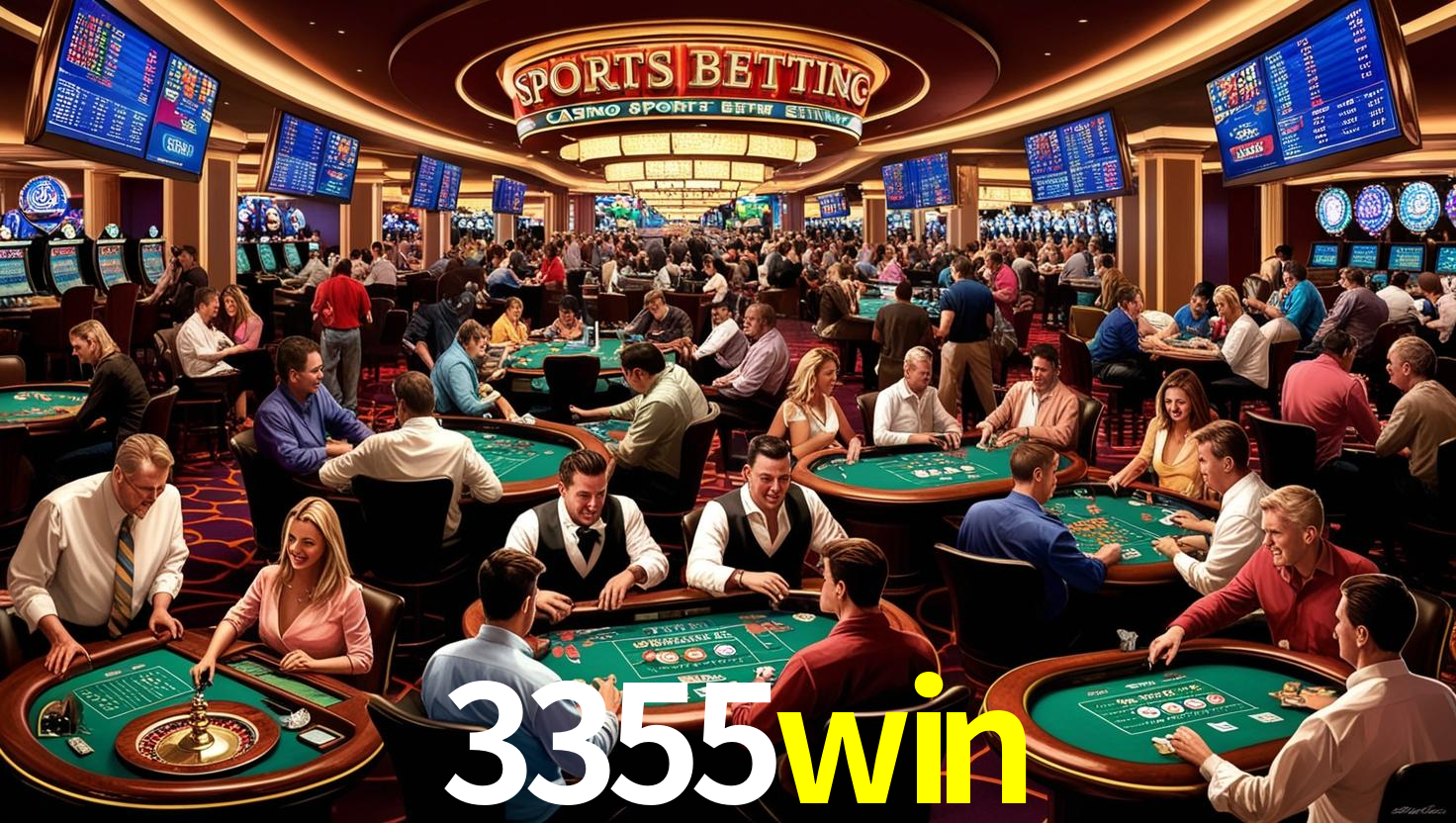 3355WIN