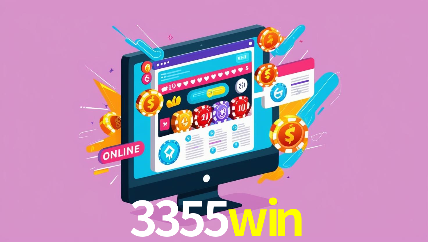 3355WIN