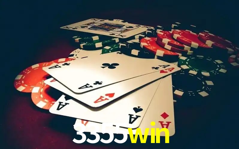 cassino 3355win