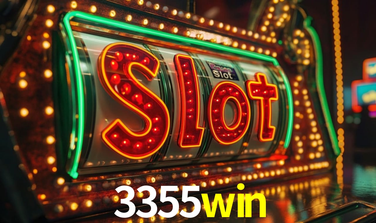 Login Seguro 3355win