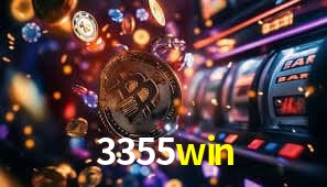 Explorando a Categoria de Eventos em Apostas na 3355win