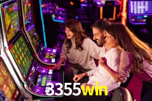 Descubra o Programa VIP da 3355win: Vantagens Exclusivas para Jogadores