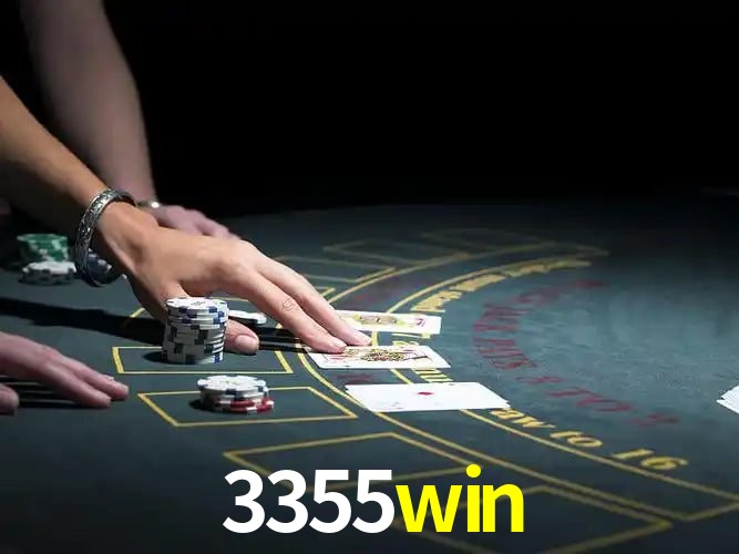 Tecnologia da Plataforma 3355win