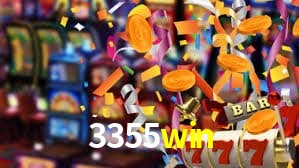 3355win: A Experiência de Casino com Jogos de Mesa ao Vivo