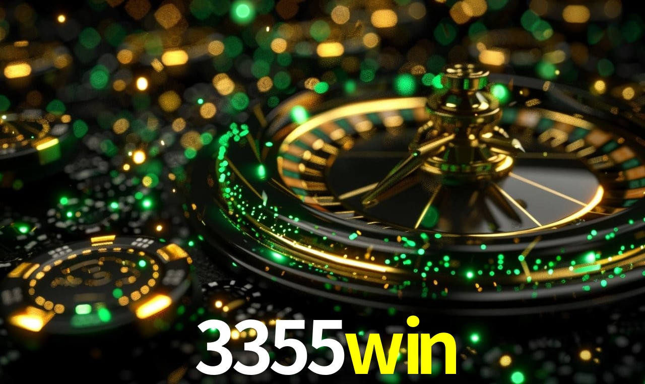 Ofertas Exclusivas 3355win