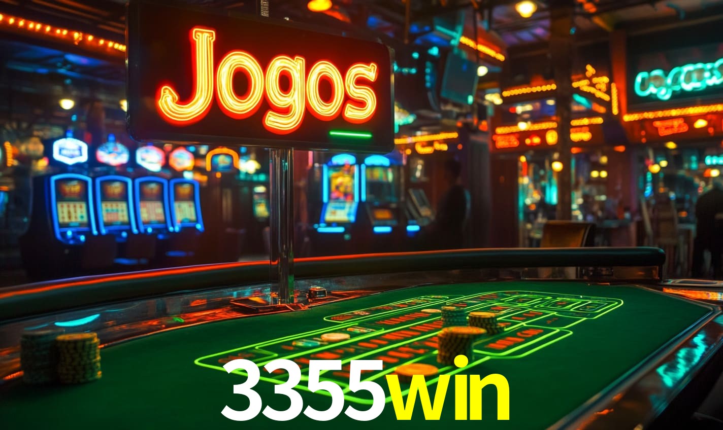 Avaliações dos Jogadores 3355win