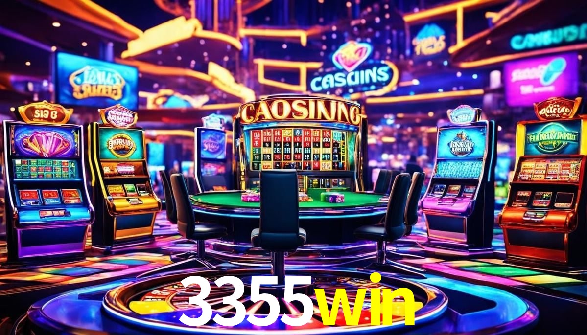 Estatísticas Crash Games 3355win