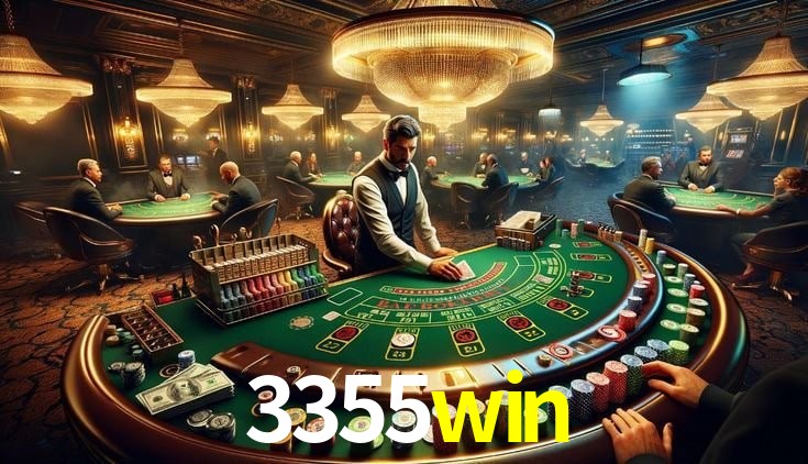 Game Statistics 3355win