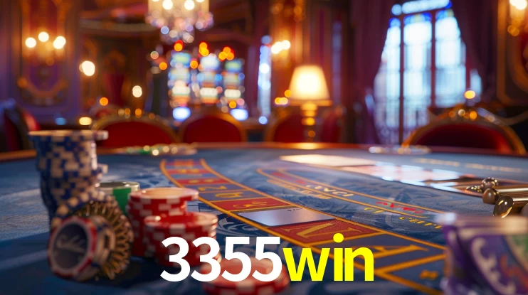 Secure Login 3355win