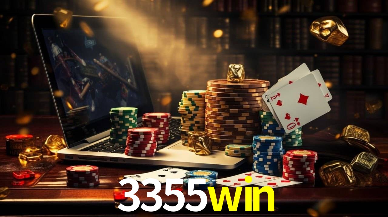 Bônus Diários 3355win