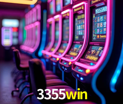 Promoção Relâmpago 3355win