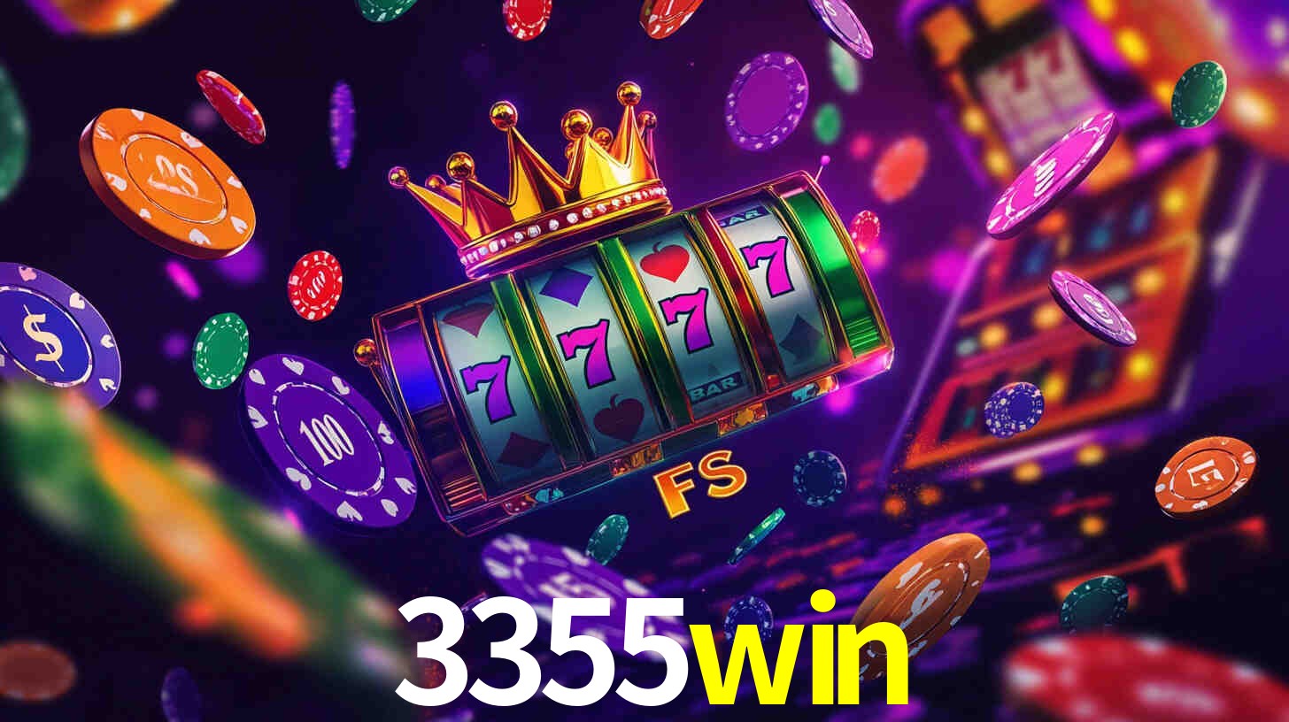 Roulette Table 3355win