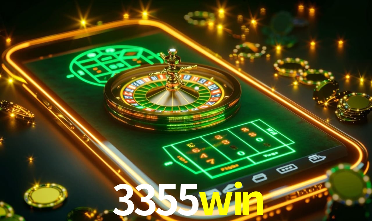 Segurança 2FA 3355win