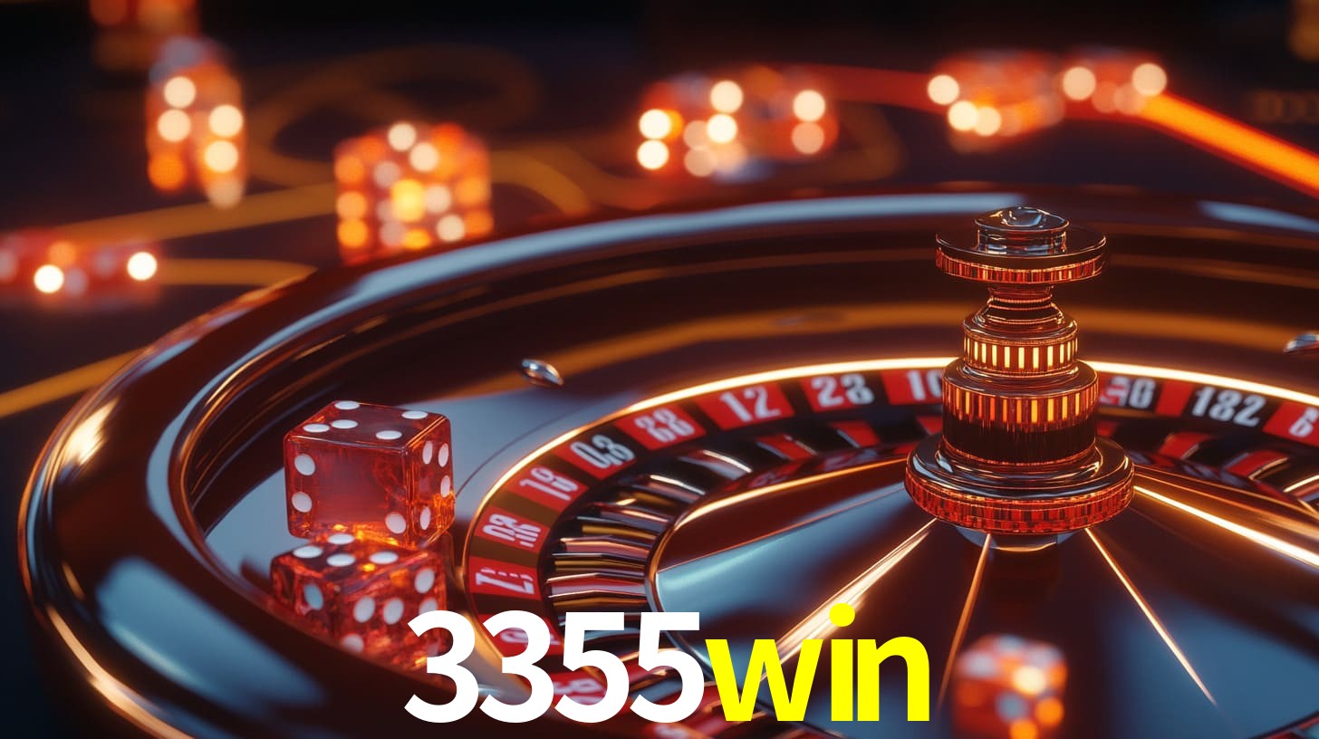 3355win: Seu Especialista em Apostas Esportivas Brasileiras