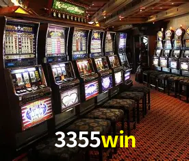 Desvendando o Mundo dos Jogos Virtuais na 3355win