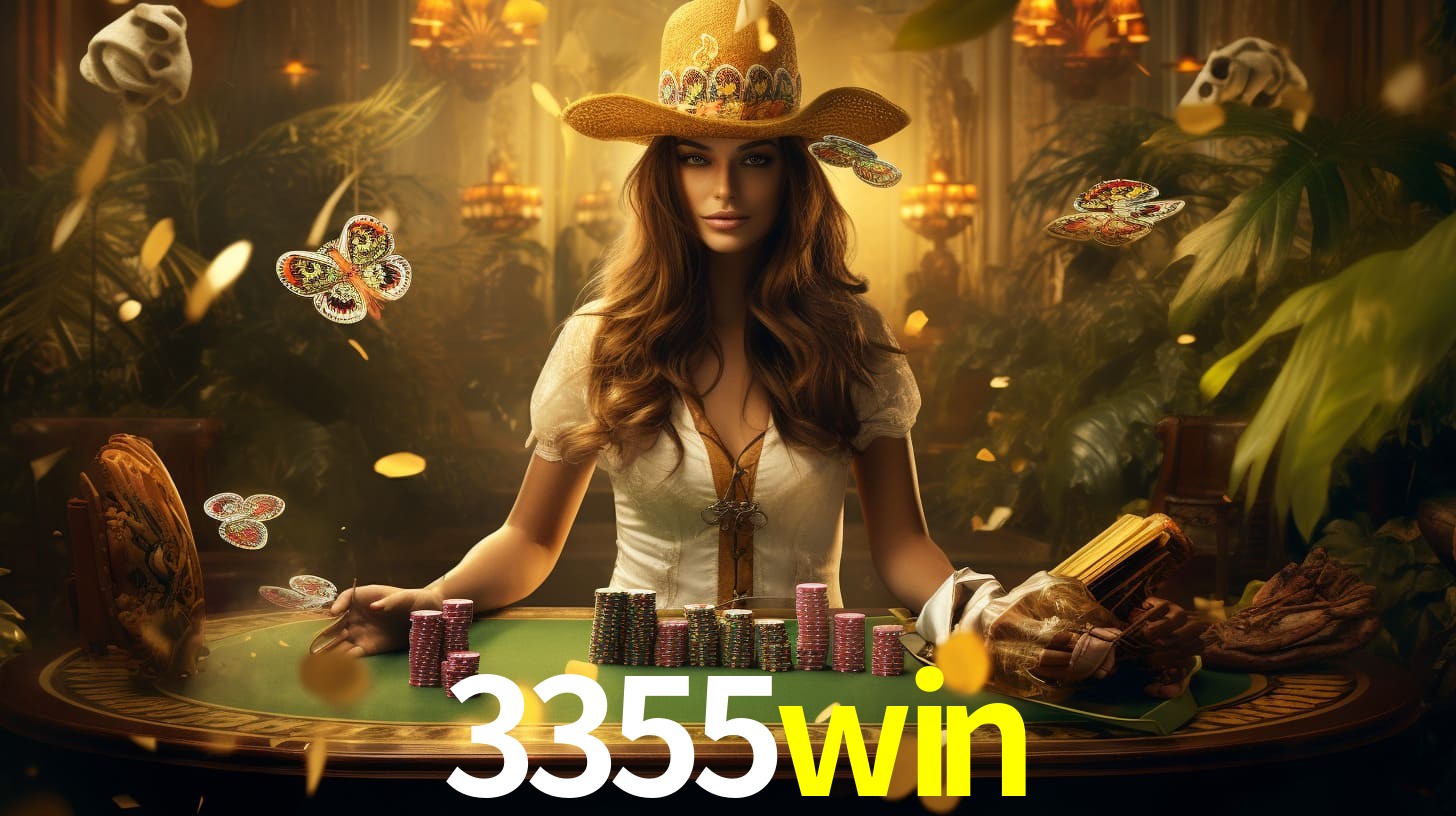 Spaceman Game 3355win