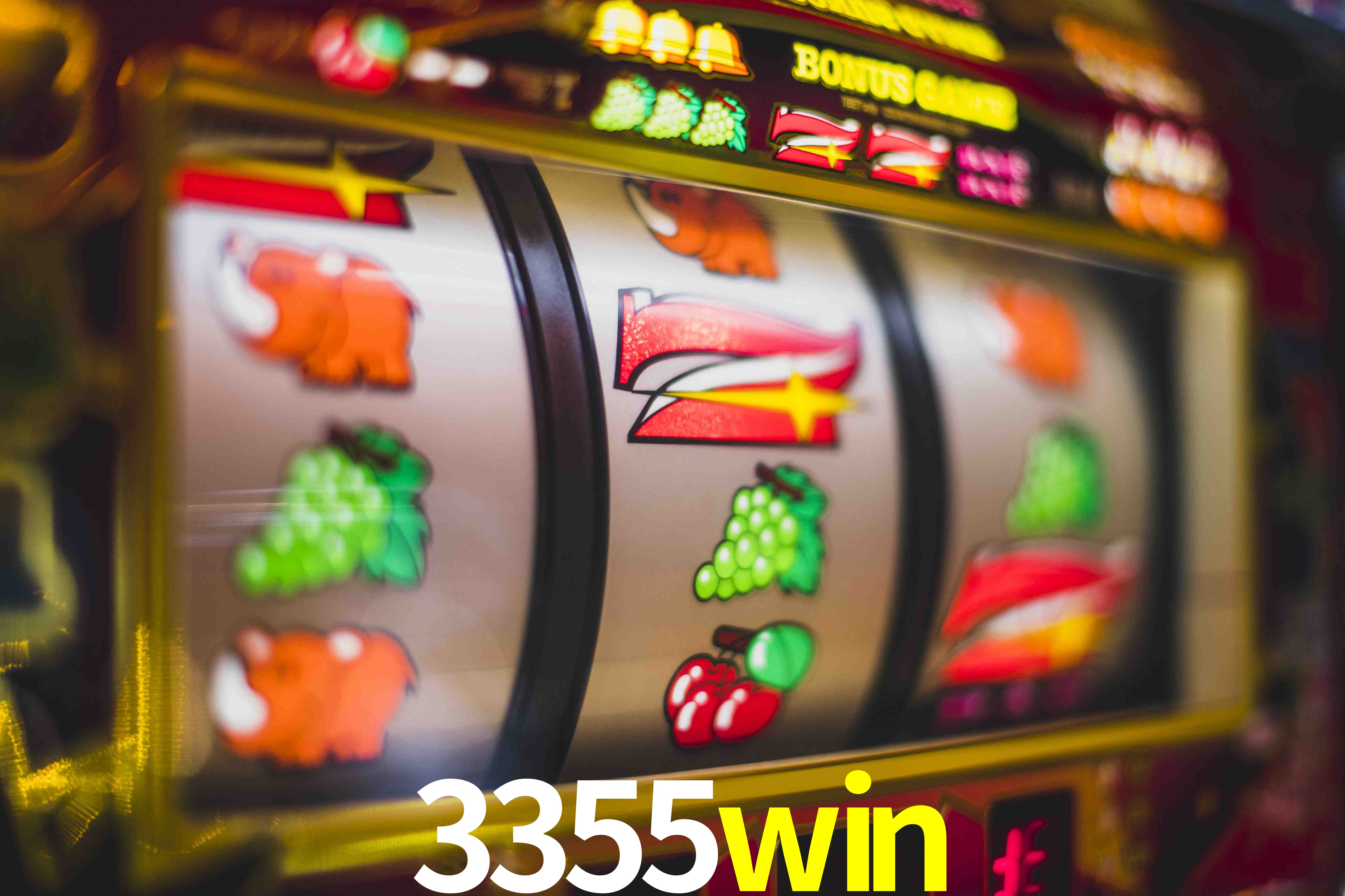 Sports Statistics 3355win