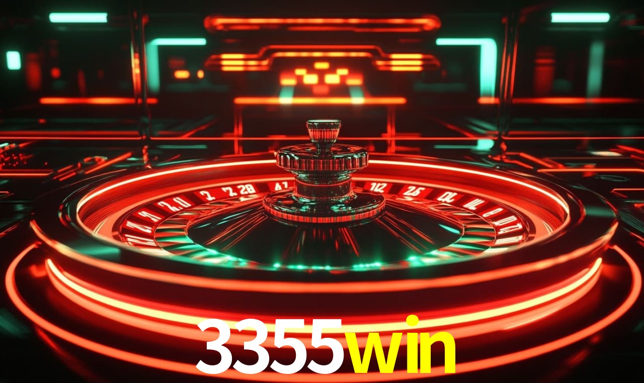A Experiência Imersiva dos Cassinos Ao Vivo no 3355win