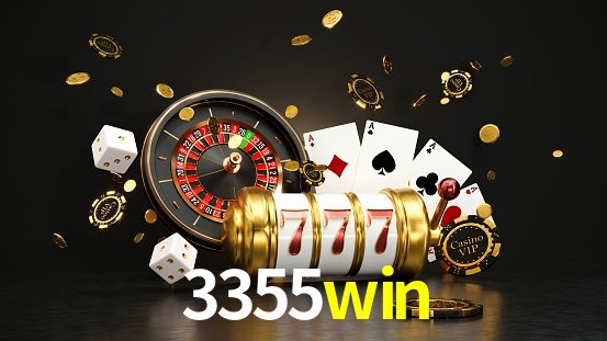 Tennis Betting 3355win