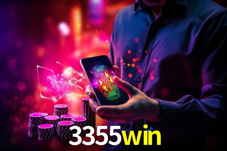 PIX Instantâneo 3355win