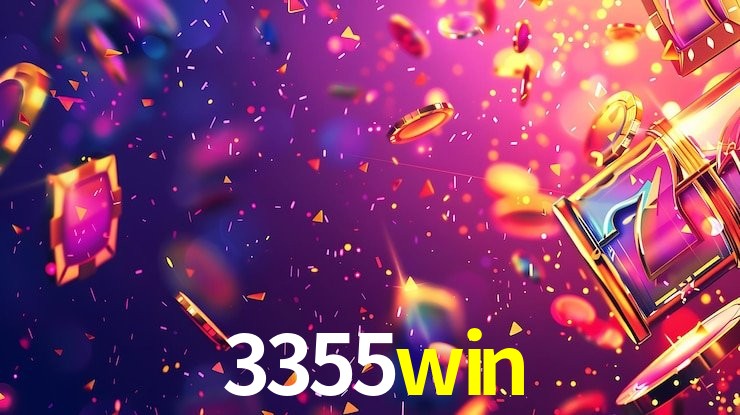 Descubra a Essência do 3355win: Nossa História e Compromissos
