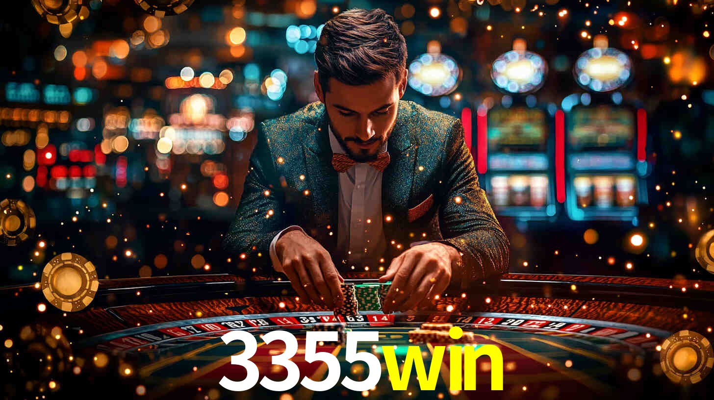 Tournaments 3355win
