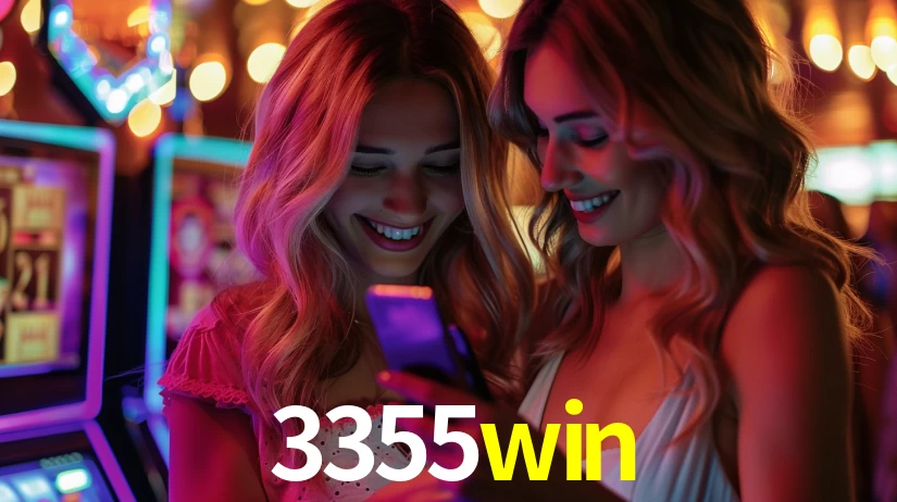 3355win bet