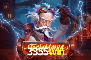 Estatísticas do Jogo 3355win