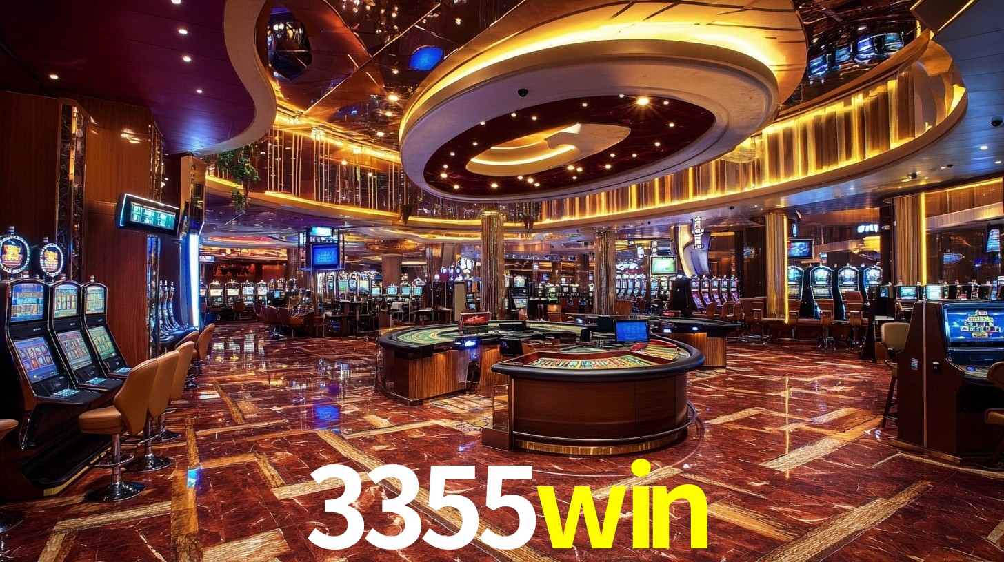 VIP Casino 3355win