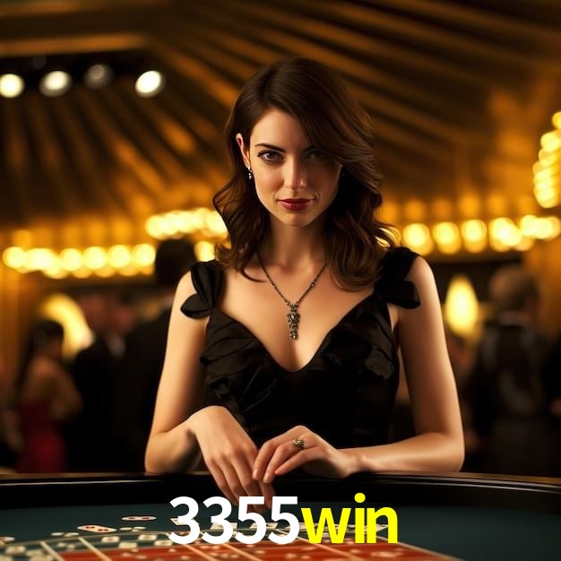 Descubra o Programa VIP da 3355win: Vantagens Exclusivas para Jogadores