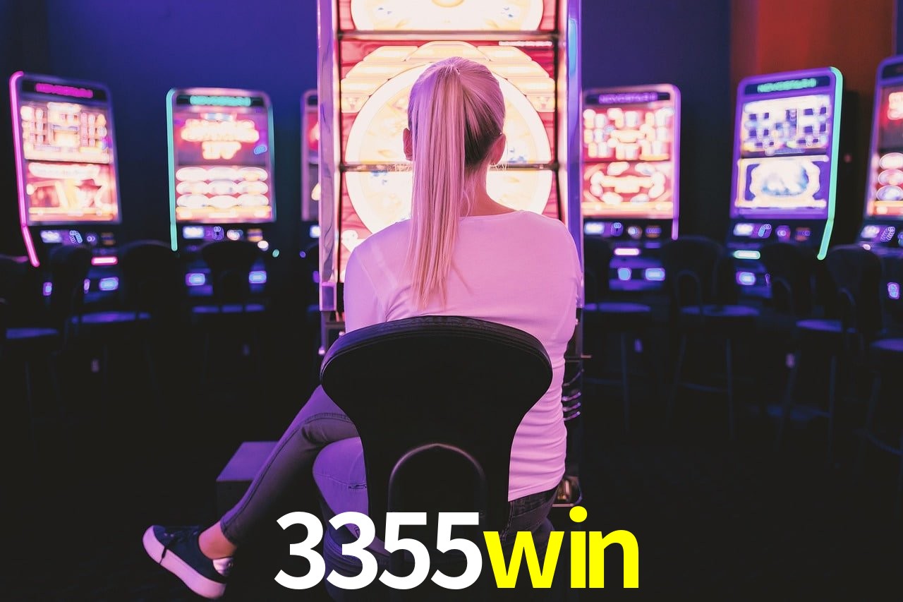 Slot Games 3355win