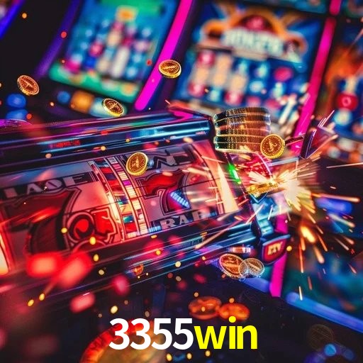 Interface do App 3355win