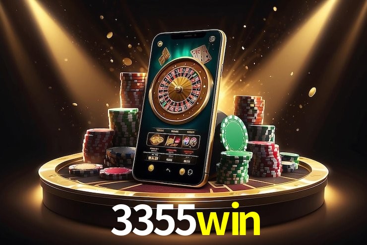 Casino Ao Vivo 3355win