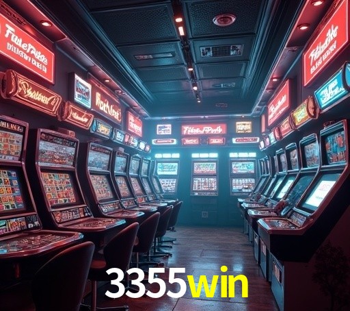 Sistemas de Segurança 3355win