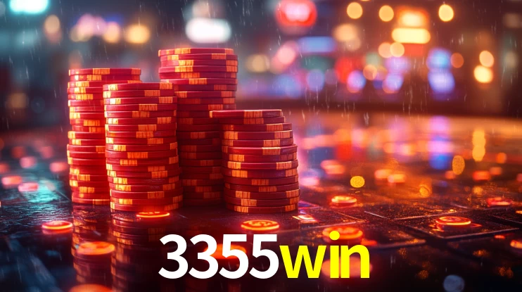 Explore as vantagens do 3355win: serviço profissional e confiabilidade