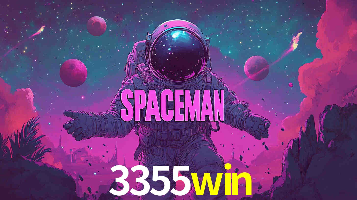 A Revolução dos Aplicativos de Jogos no 3355win