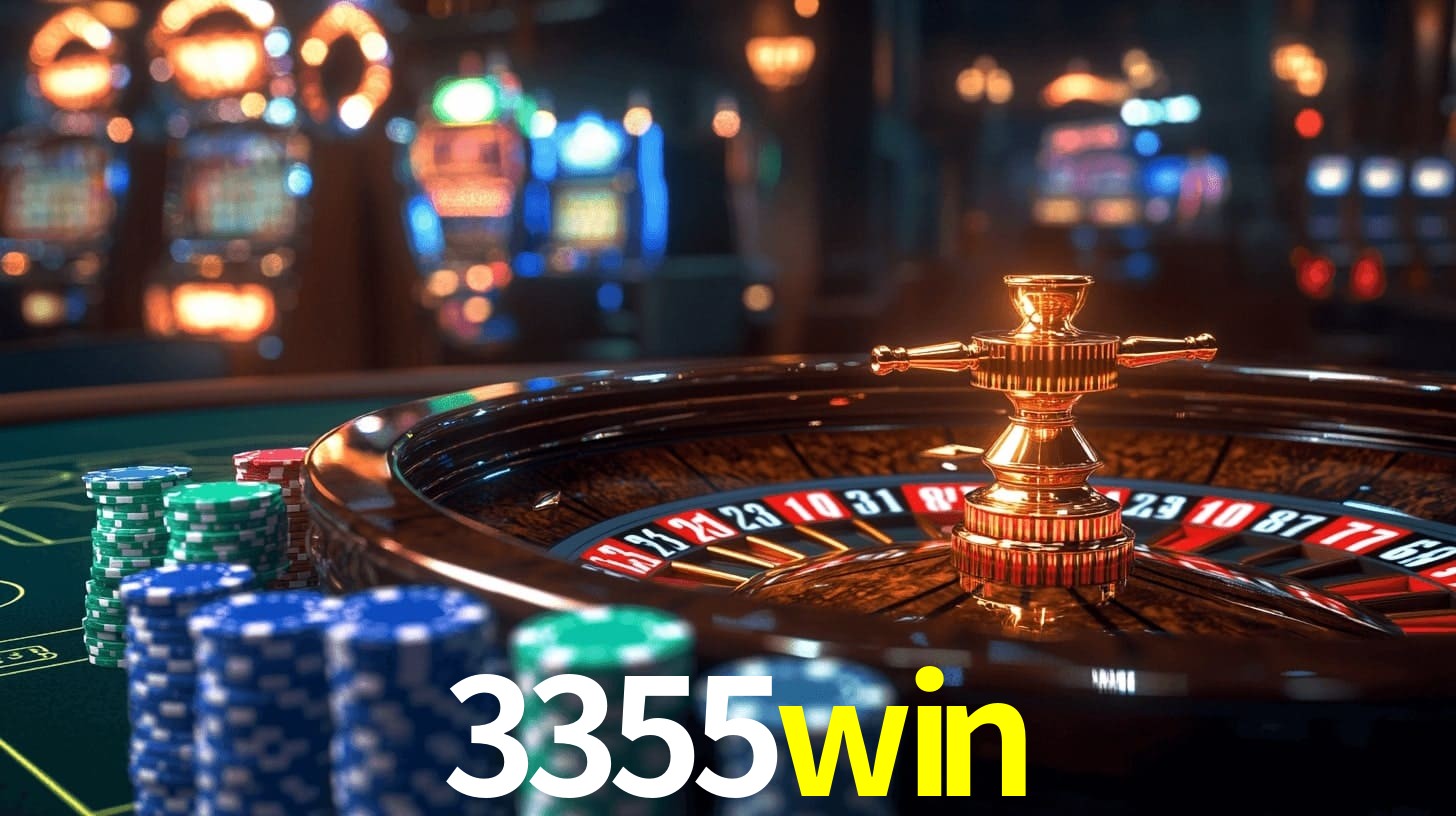 3355win bet