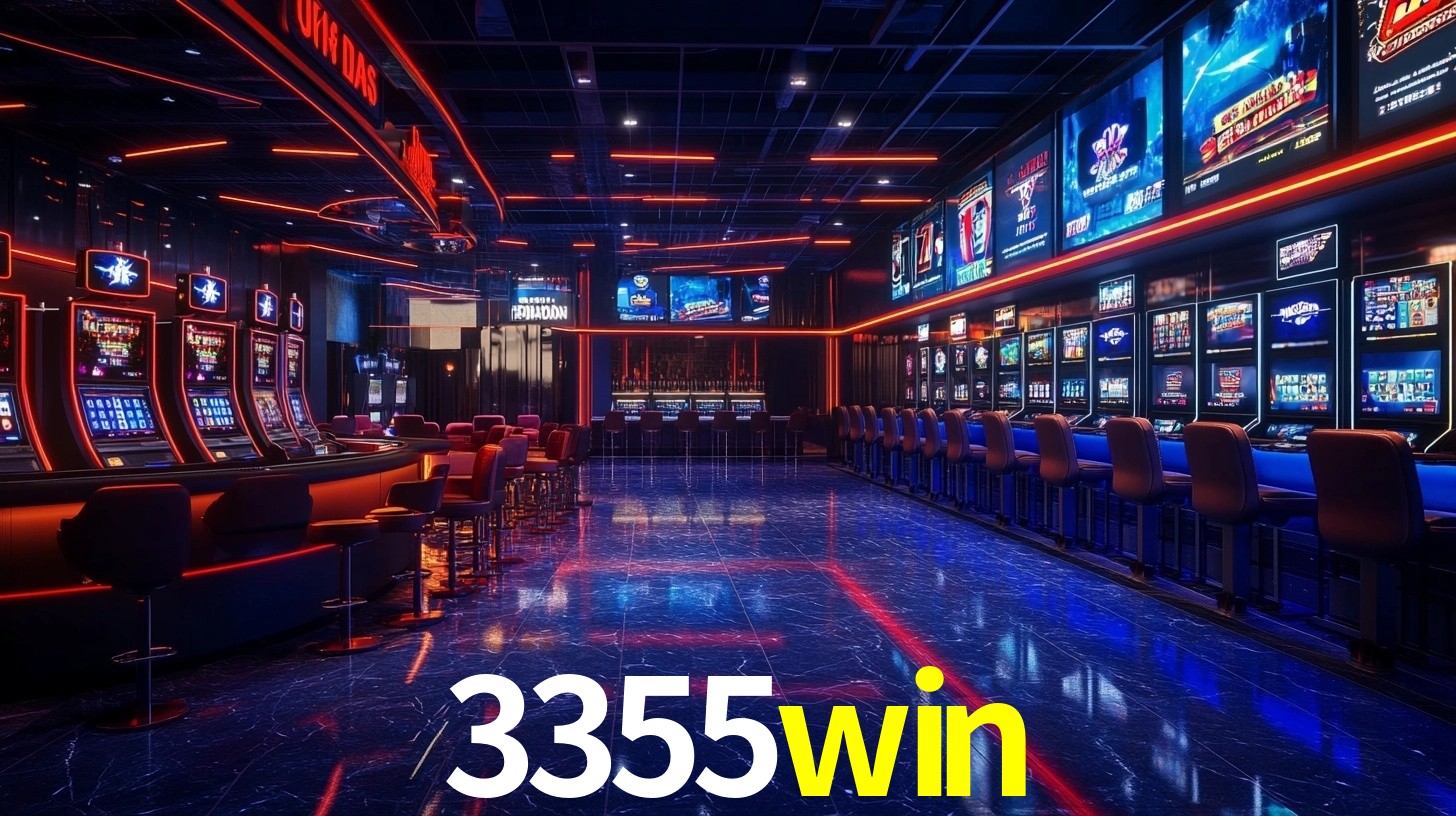 Blackjack Table 3355win