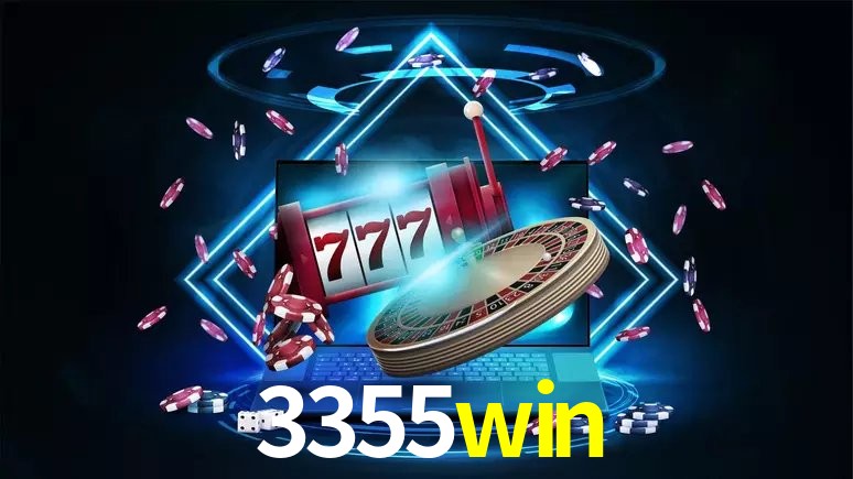 Recursos de Bônus 3355win