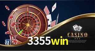 Casino VIP 3355win