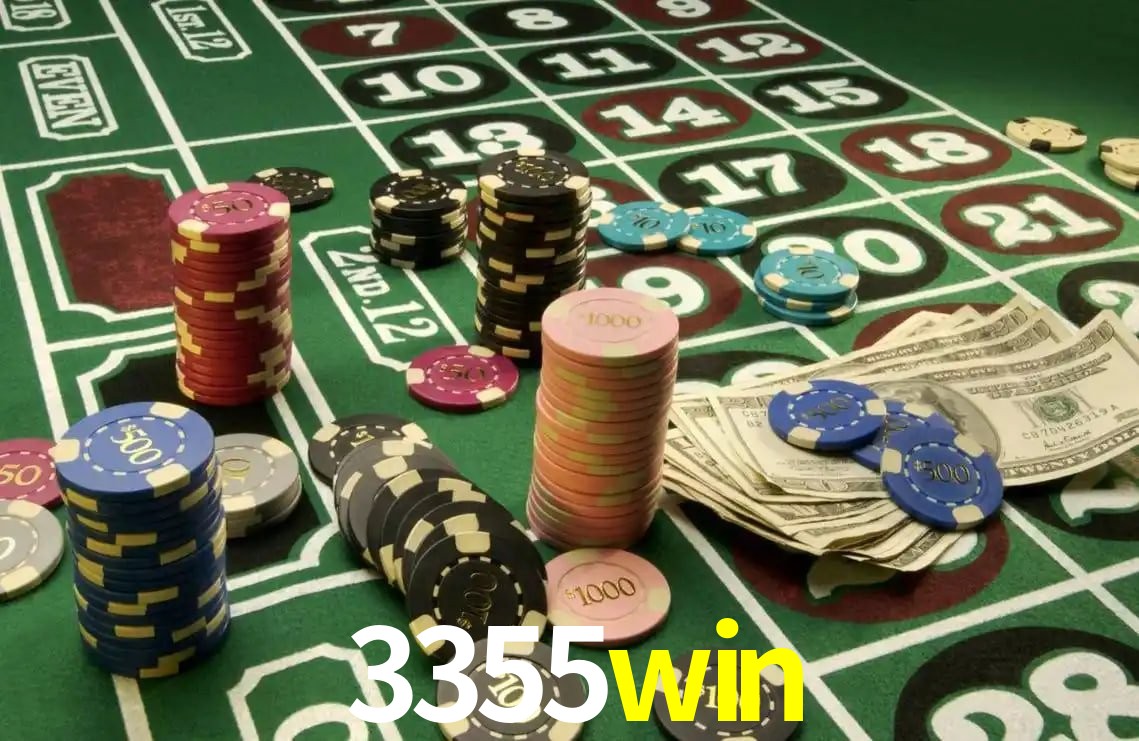Player Reviews 3355win