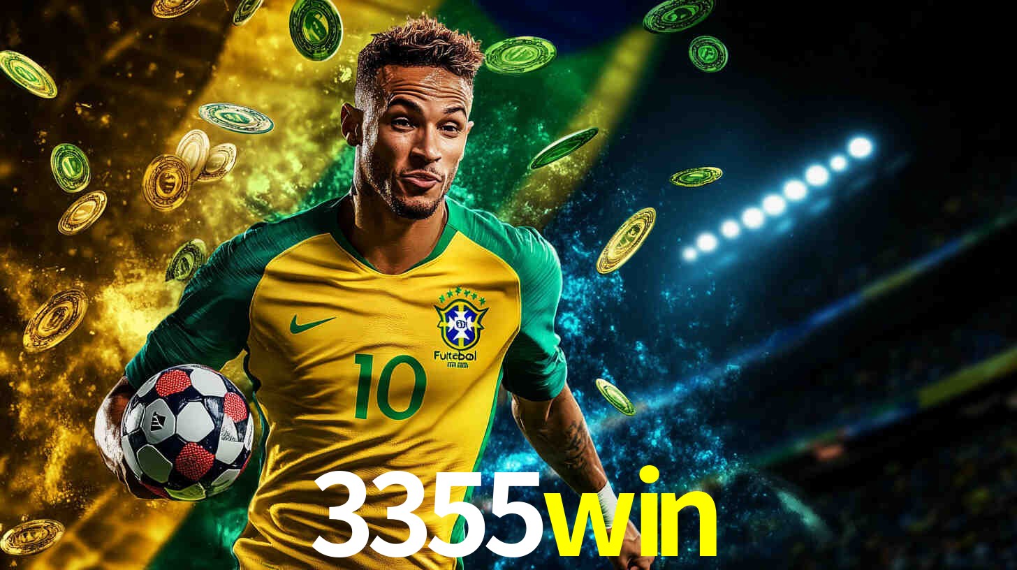 Inovações de Jogos na 3355win: O Futuro das Experiências Interativas