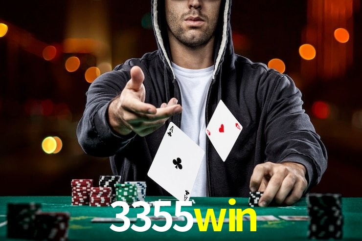3355win bet